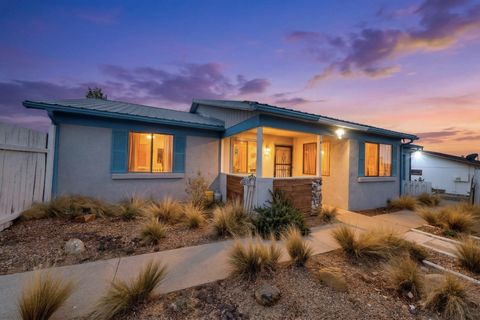 574 Apache Loop SW Rio Rancho NM 87124