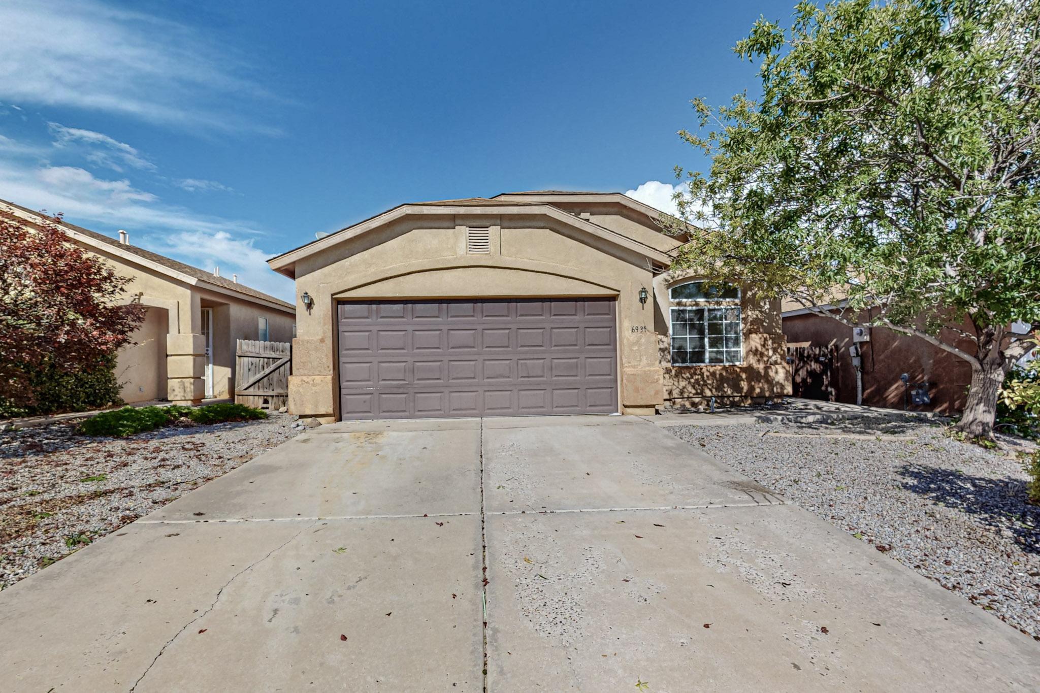 6931 Skylar Drive, Rio Rancho, New Mexico image 1