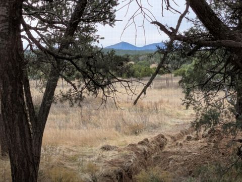 14 Falling Star Drive Tijeras NM 87059