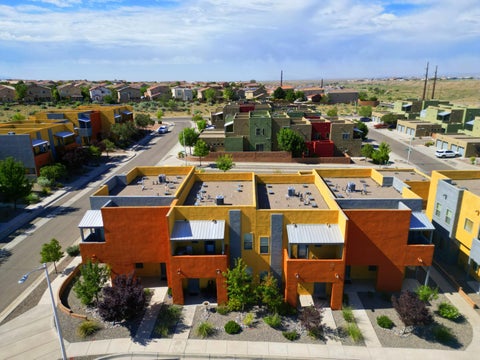 Tiny photo for 11828 Cicada Road SE, Albuquerque, NM 87123 (MLS # 1109904)