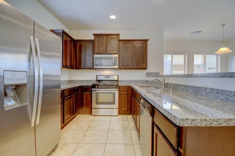 Tiny photo for 11828 Cicada Road SE, Albuquerque, NM 87123 (MLS # 1109904)