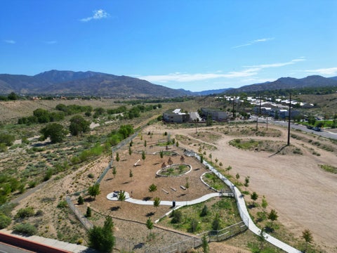 Tiny photo for 11828 Cicada Road SE, Albuquerque, NM 87123 (MLS # 1109904)