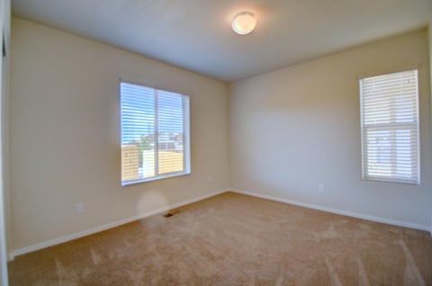 Tiny photo for 11828 Cicada Road SE, Albuquerque, NM 87123 (MLS # 1109904)