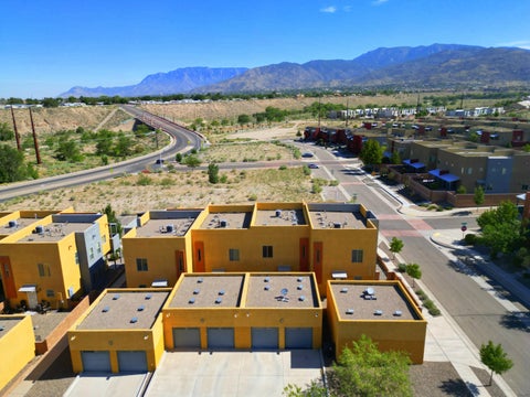 Tiny photo for 11828 Cicada Road SE, Albuquerque, NM 87123 (MLS # 1109904)