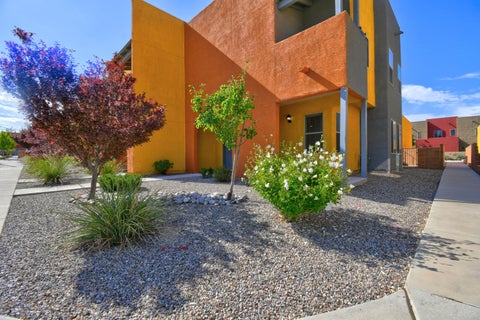 Tiny photo for 11828 Cicada Road SE, Albuquerque, NM 87123 (MLS # 1109904)