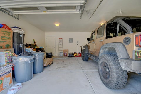 Tiny photo for 11828 Cicada Road SE, Albuquerque, NM 87123 (MLS # 1109904)