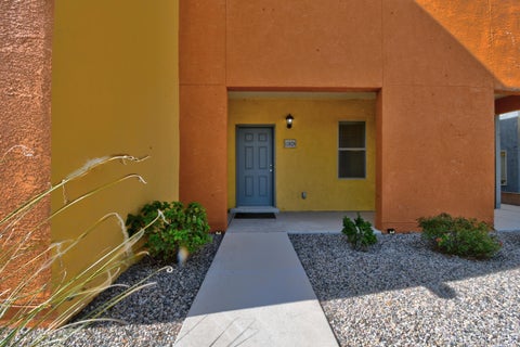 Tiny photo for 11828 Cicada Road SE, Albuquerque, NM 87123 (MLS # 1109904)