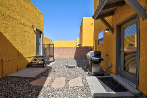 Tiny photo for 11828 Cicada Road SE, Albuquerque, NM 87123 (MLS # 1109904)