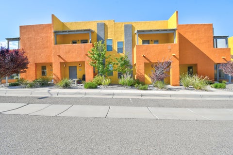 Photo of 11828 Cicada Road SE, Albuquerque, NM 87123 (MLS # 1109904)