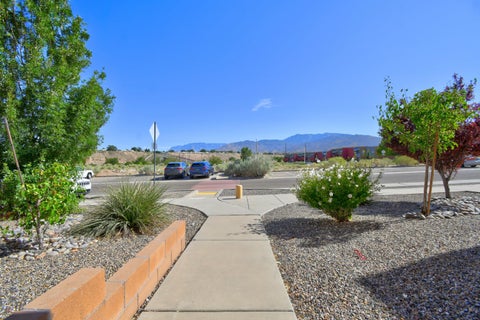 Tiny photo for 11828 Cicada Road SE, Albuquerque, NM 87123 (MLS # 1109904)