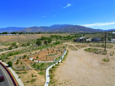Tiny photo for 11828 Cicada Road SE, Albuquerque, NM 87123 (MLS # 1109904)
