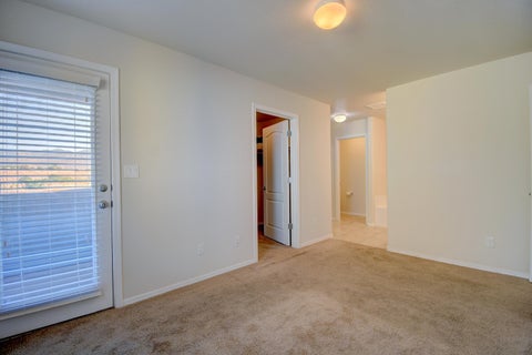 Tiny photo for 11828 Cicada Road SE, Albuquerque, NM 87123 (MLS # 1109904)
