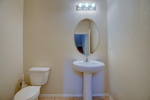 Tiny photo for 11828 Cicada Road SE, Albuquerque, NM 87123 (MLS # 1109904)