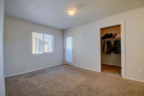 Tiny photo for 11828 Cicada Road SE, Albuquerque, NM 87123 (MLS # 1109904)