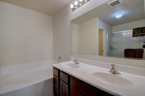 Tiny photo for 11828 Cicada Road SE, Albuquerque, NM 87123 (MLS # 1109904)