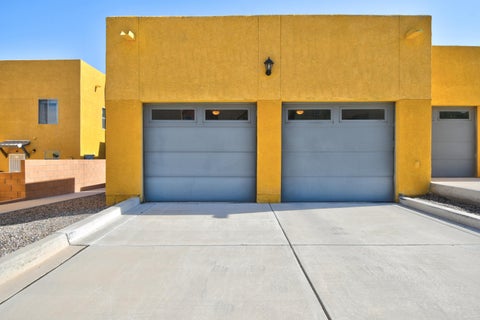 Tiny photo for 11828 Cicada Road SE, Albuquerque, NM 87123 (MLS # 1109904)
