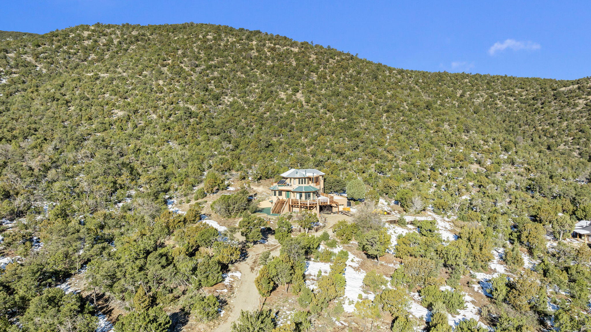 139 Skyline Road, Sandia Park, New Mexico image 2