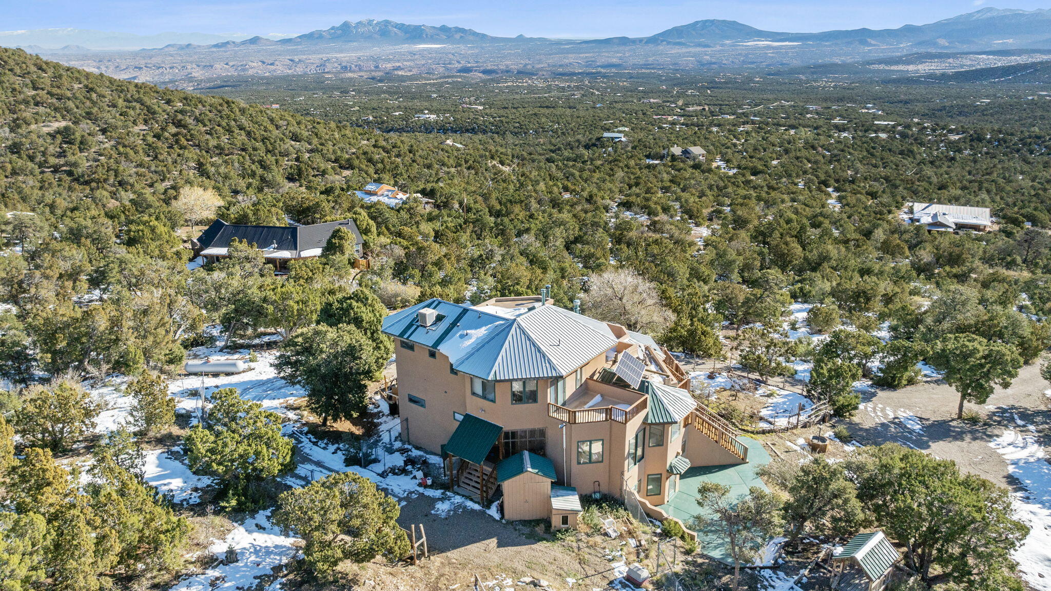 139 Skyline Road, Sandia Park, New Mexico image 4