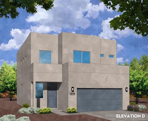 Photo of 4428 Wymont Circle NE, Albuquerque, NM 87109 (MLS # 1091837)