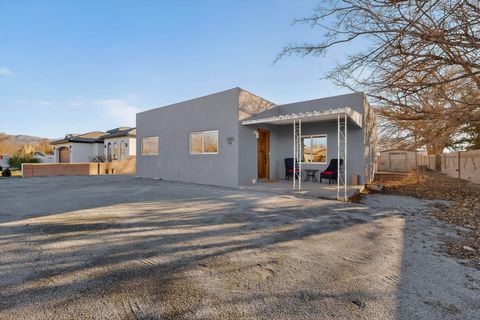 98 Rancho Pequenos Way NW Albuquerque NM 87107