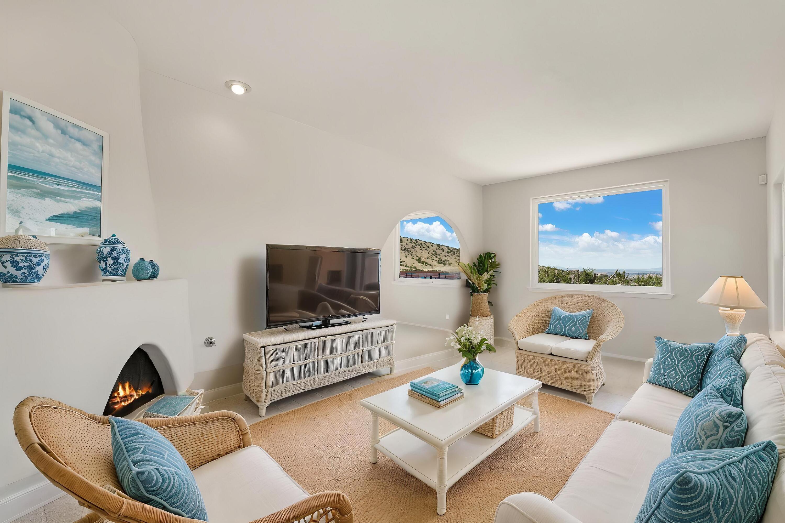 115 Camino De Las Huertas