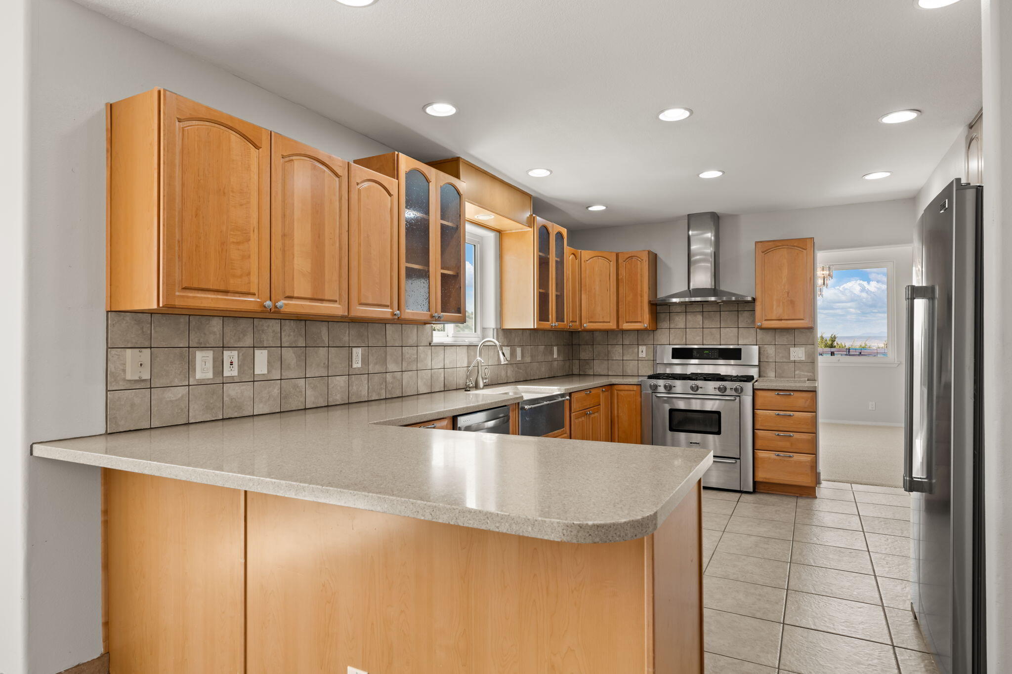 115 Camino De Las Huertas