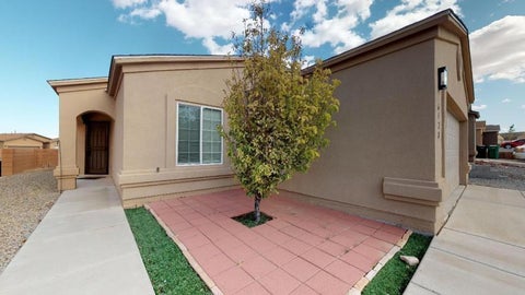 Homes For Sale - 6428 Mountain Hawk Way<br/> Rio Rancho, NM 87144