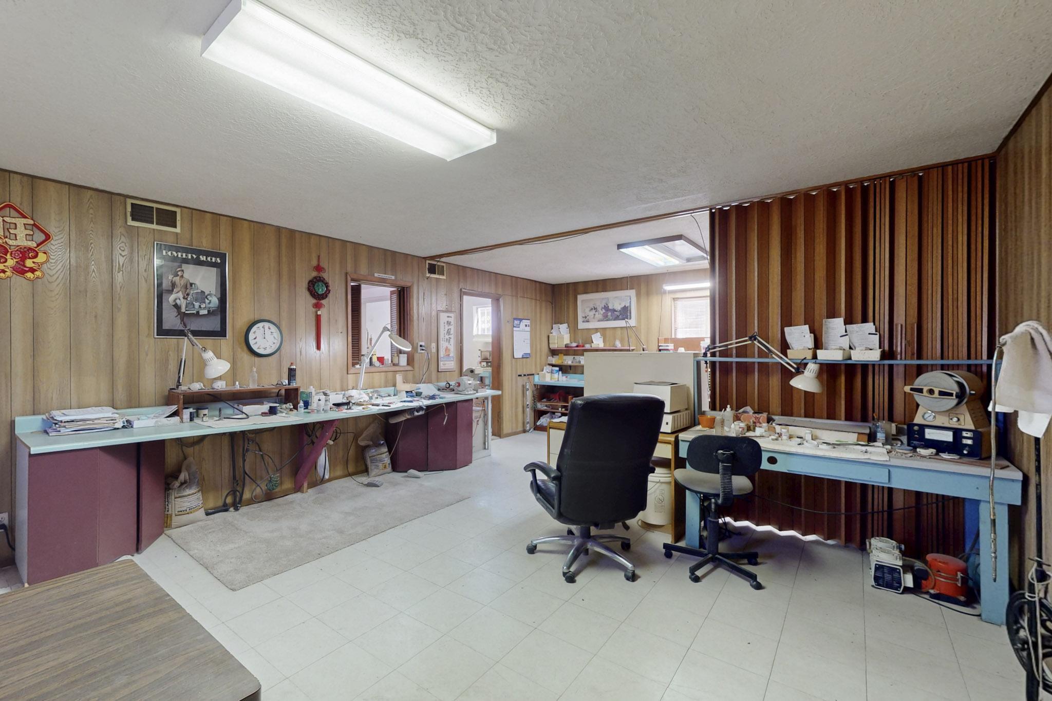 115 Dallas Street, Albuquerque, New Mexico image 23