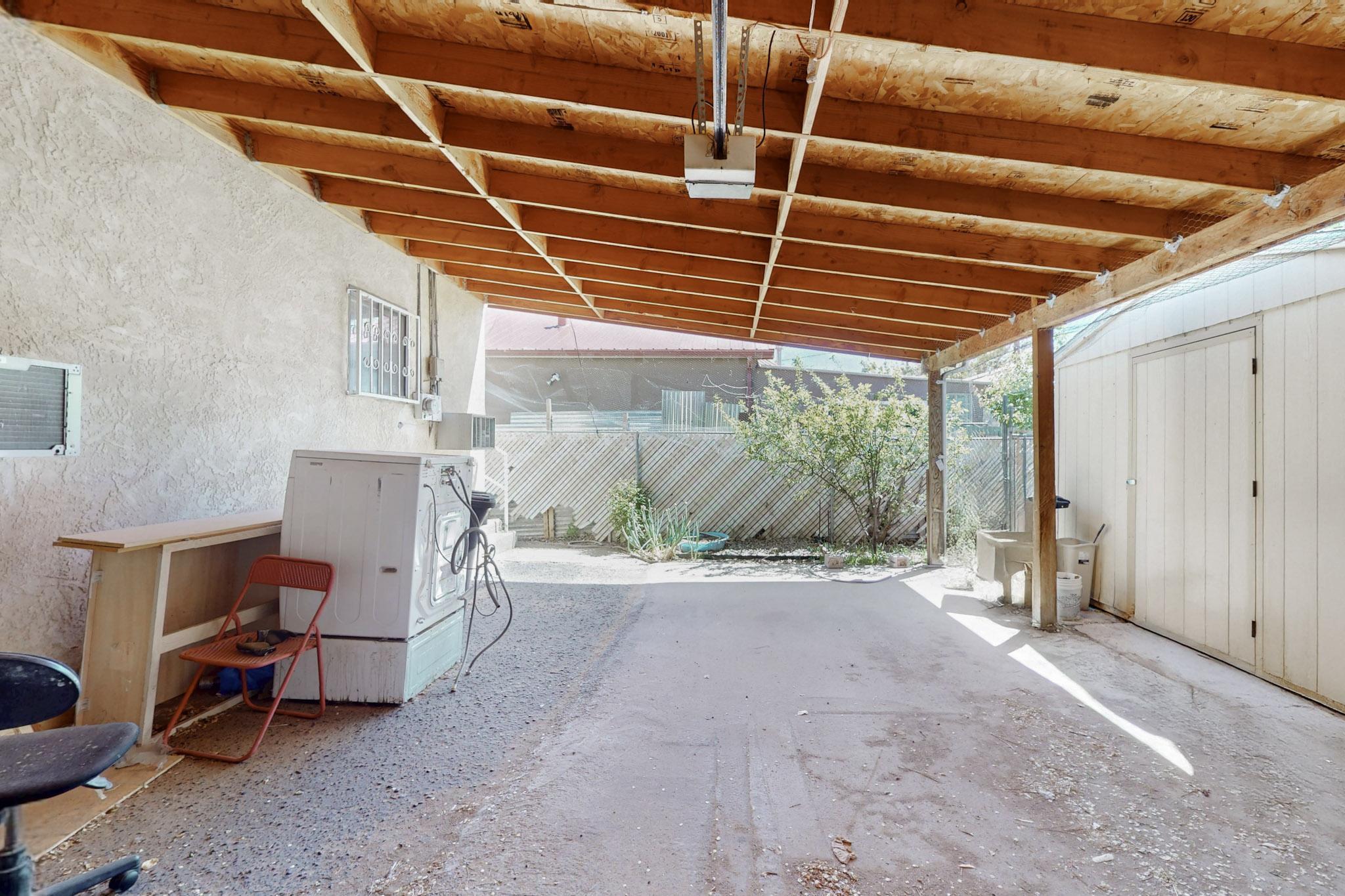 115 Dallas Street, Albuquerque, New Mexico image 31