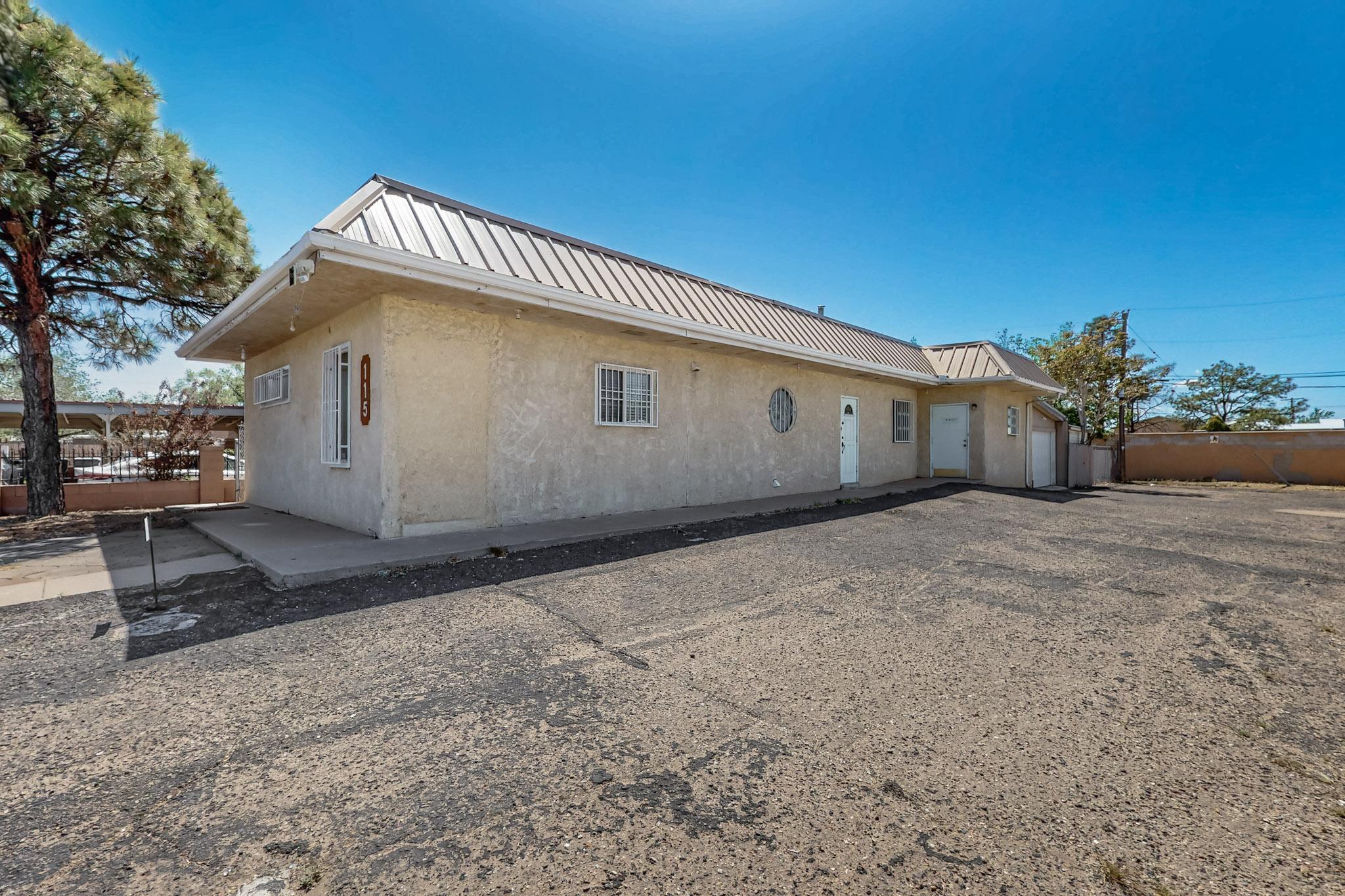 115 Dallas Street, Albuquerque, New Mexico image 2
