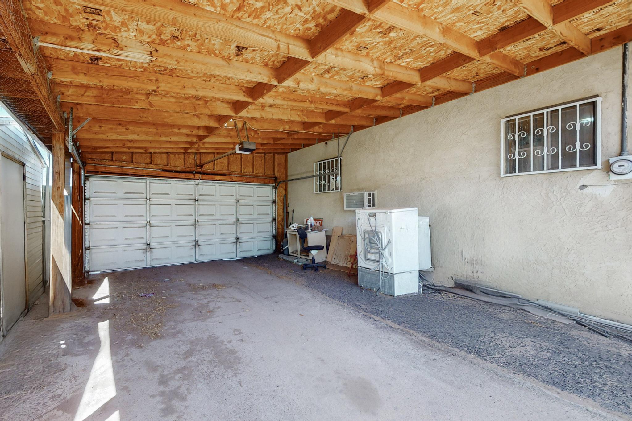 115 Dallas Street, Albuquerque, New Mexico image 29