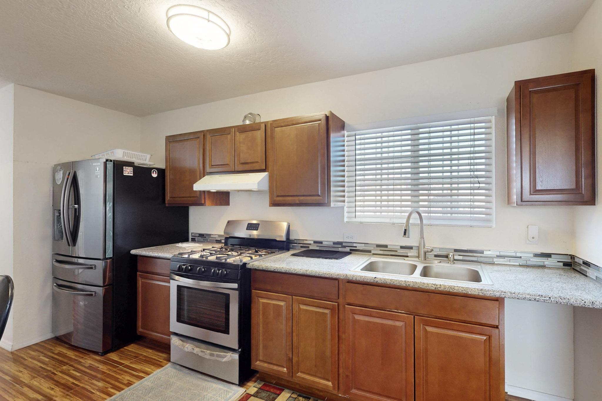 115 Dallas Street, Albuquerque, New Mexico image 9