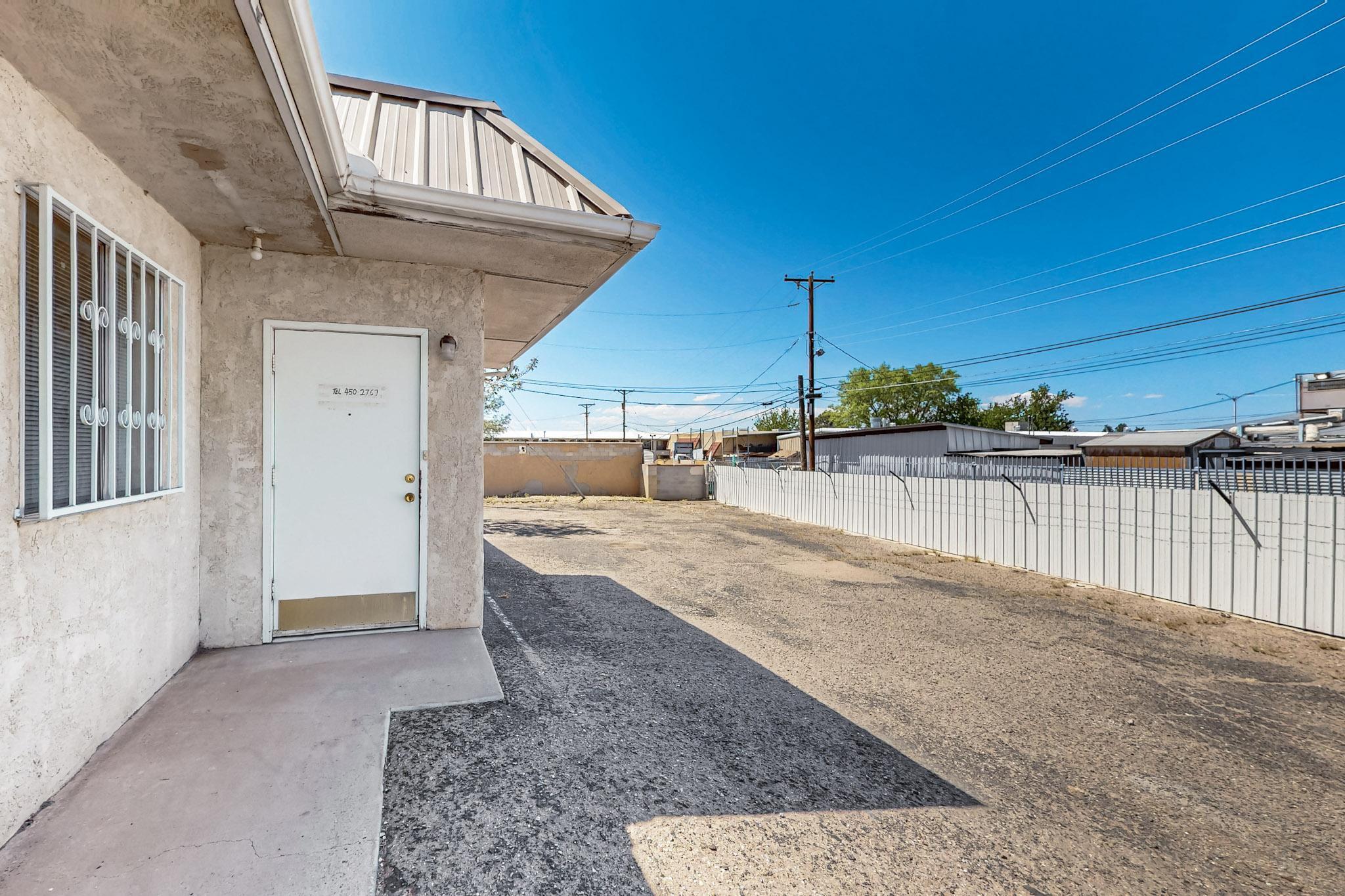 115 Dallas Street, Albuquerque, New Mexico image 5