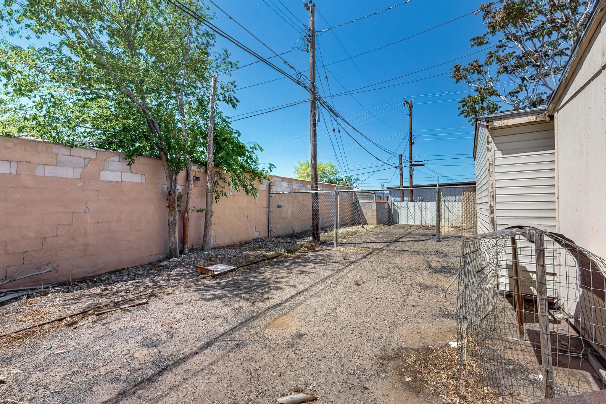 115 Dallas Street, Albuquerque, New Mexico image 26