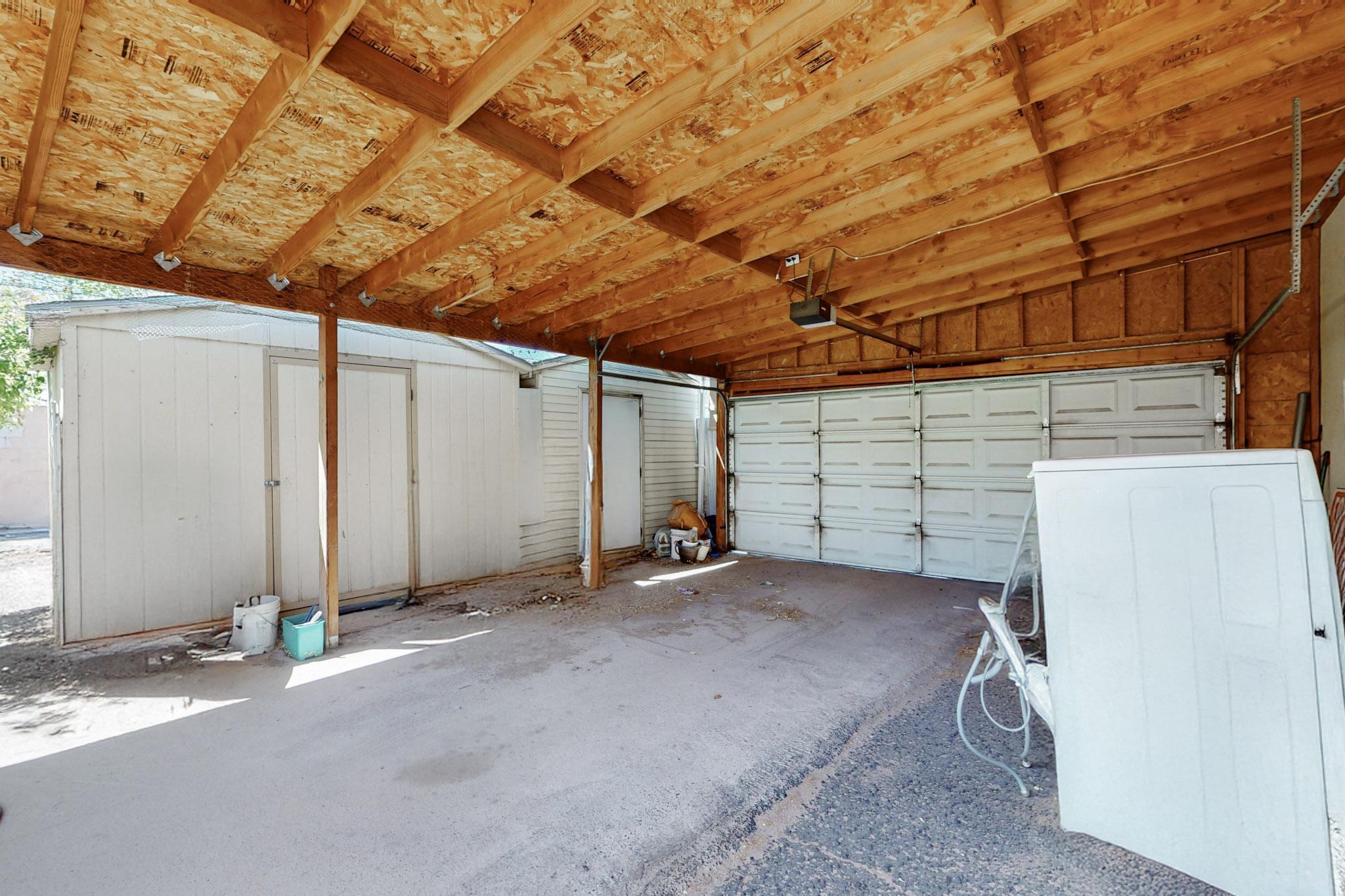 115 Dallas Street, Albuquerque, New Mexico image 30