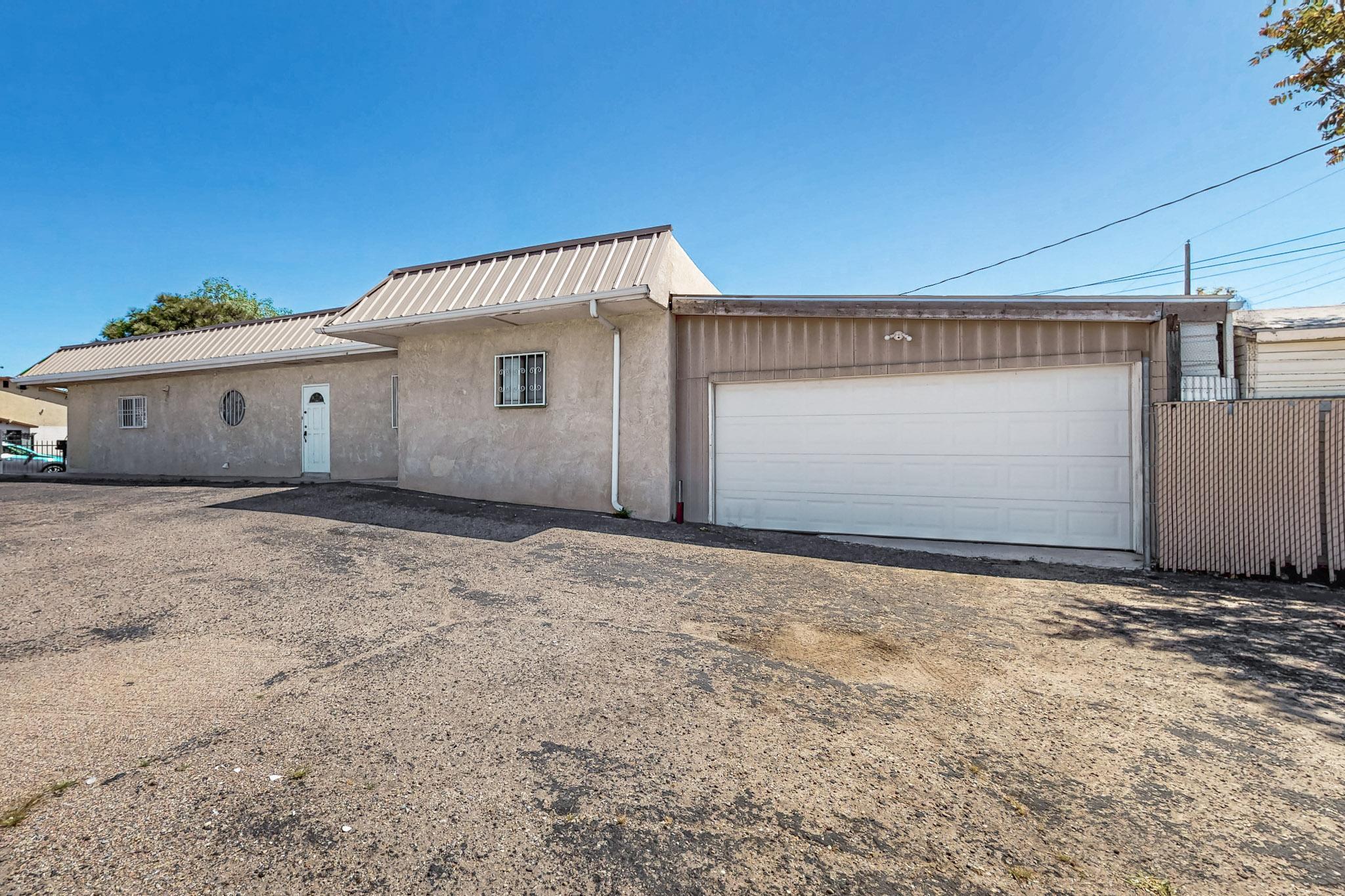115 Dallas Street, Albuquerque, New Mexico image 3