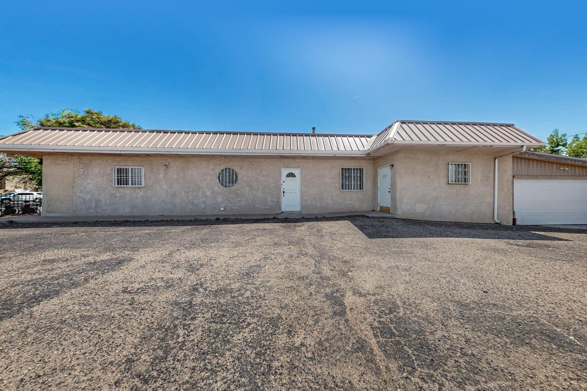 115 Dallas Street, Albuquerque, New Mexico image 1