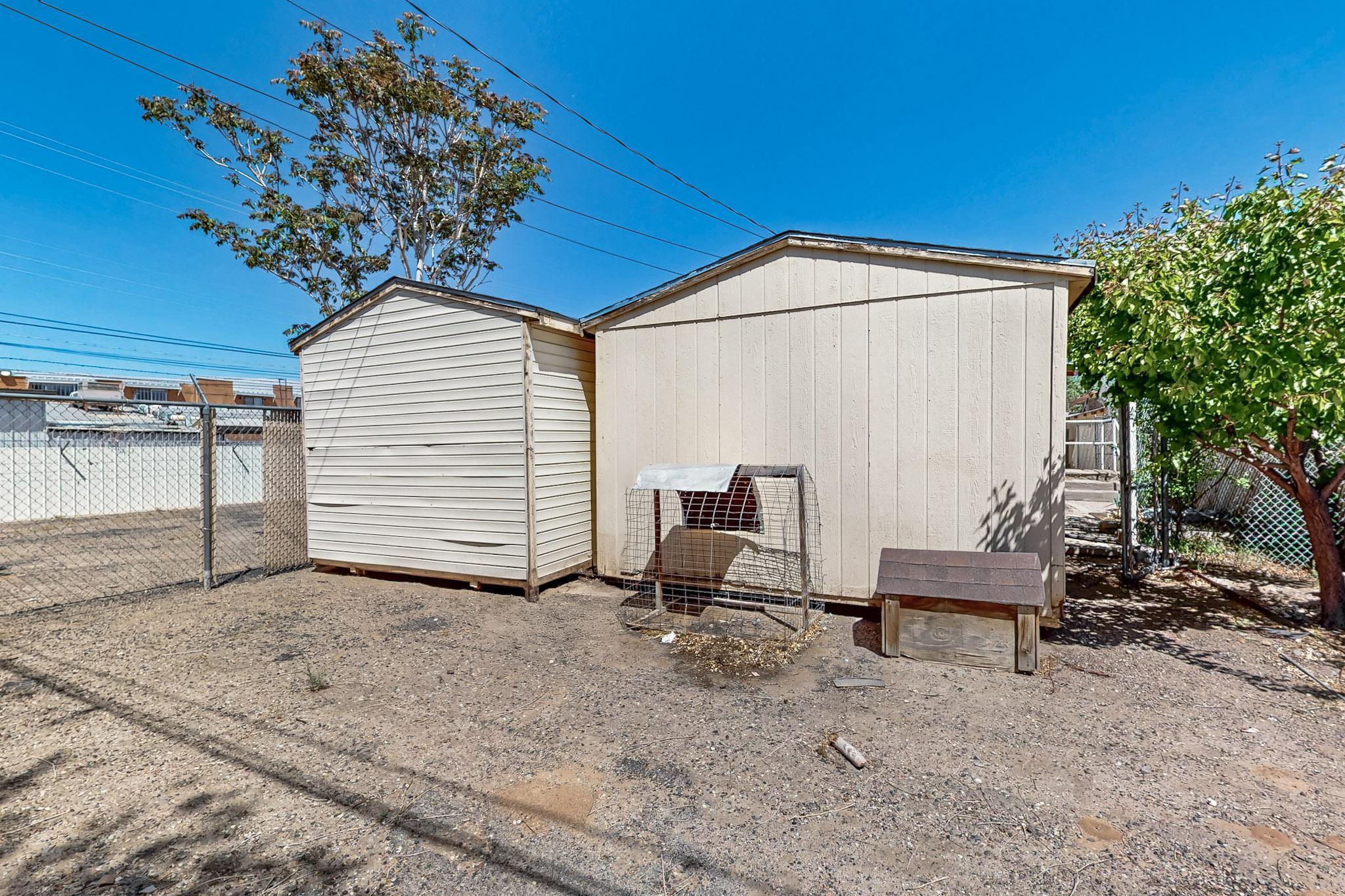 115 Dallas Street, Albuquerque, New Mexico image 28