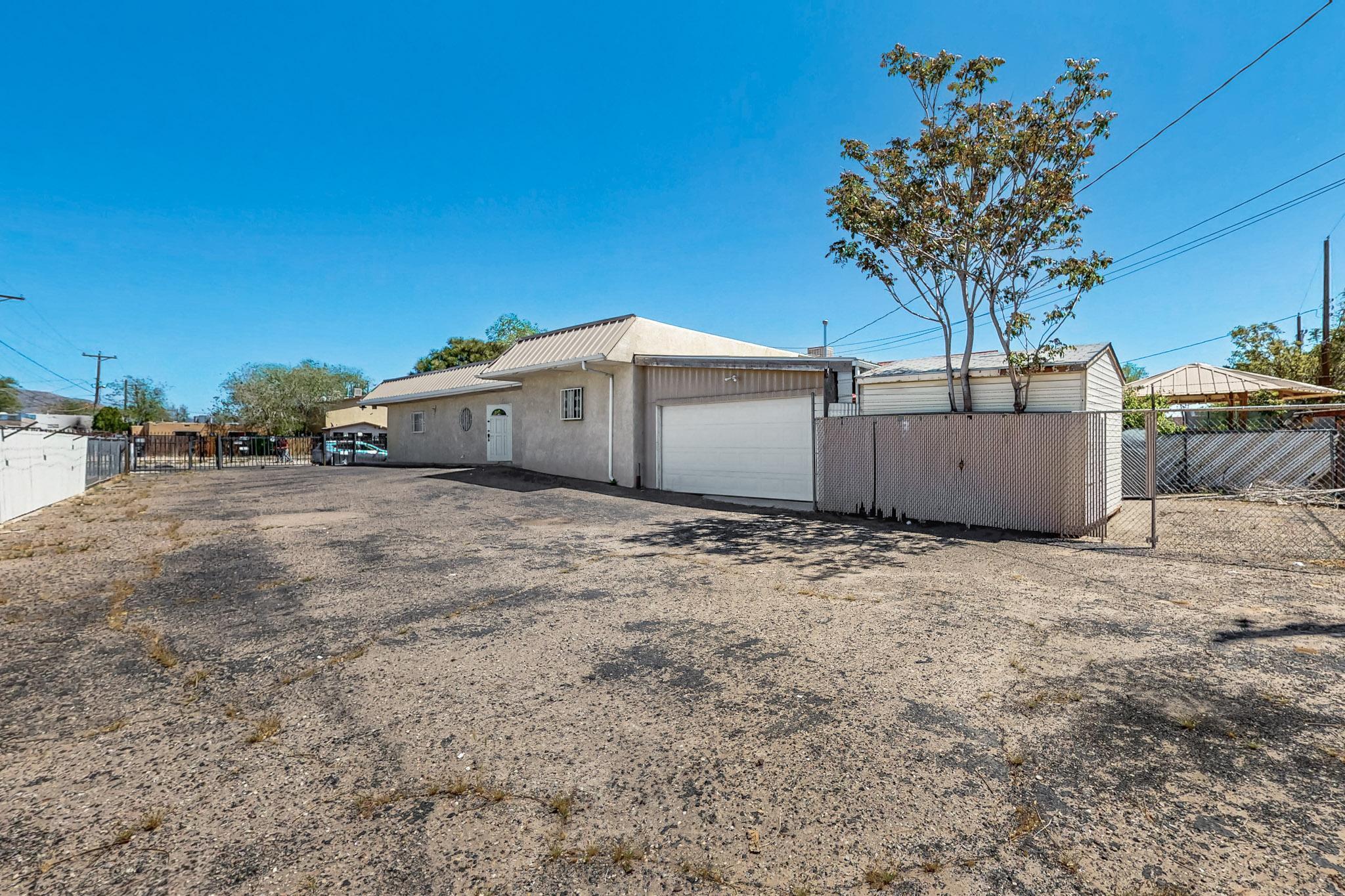 115 Dallas Street, Albuquerque, New Mexico image 4