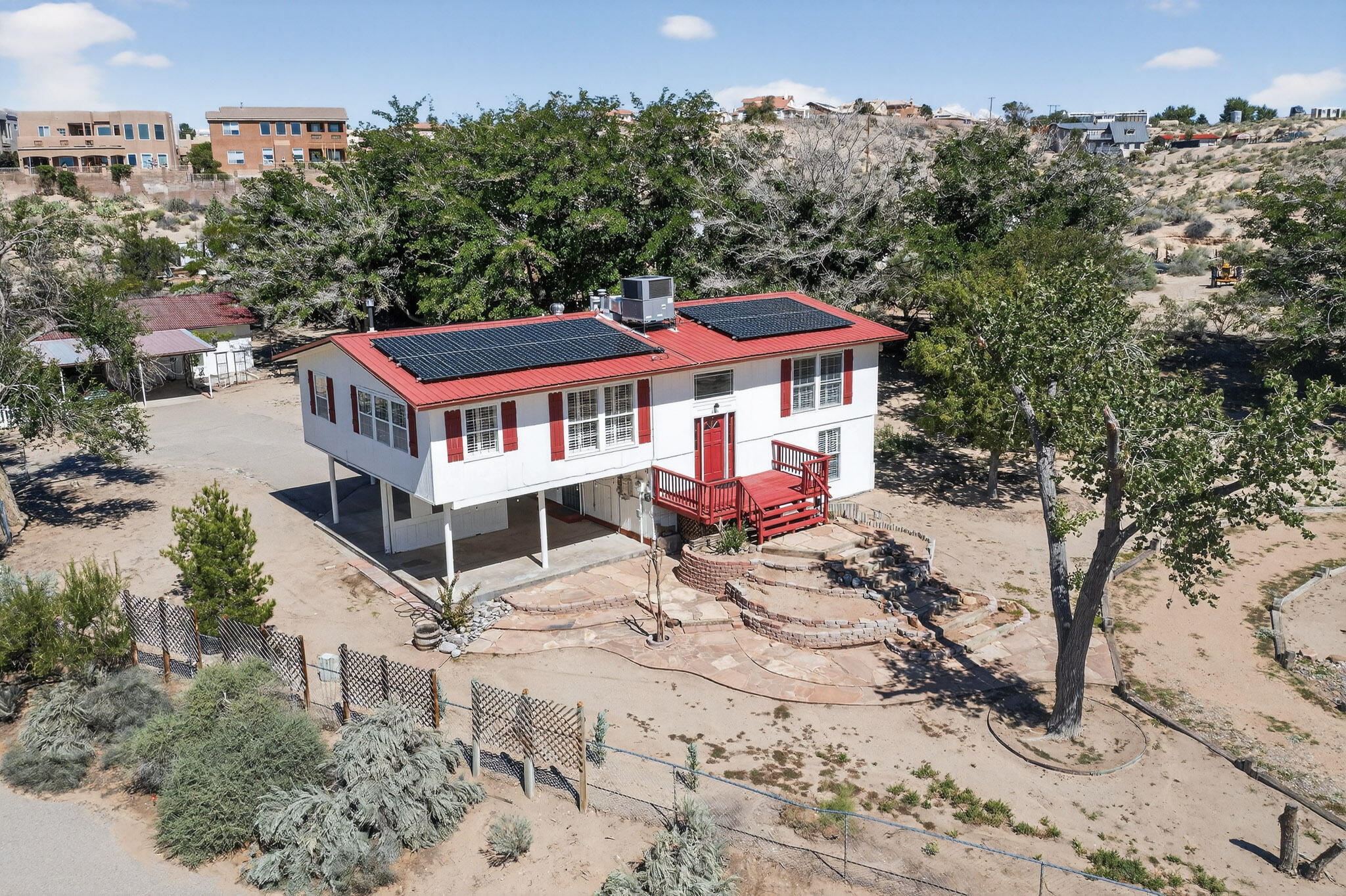 618 RECLINING ACRES Road