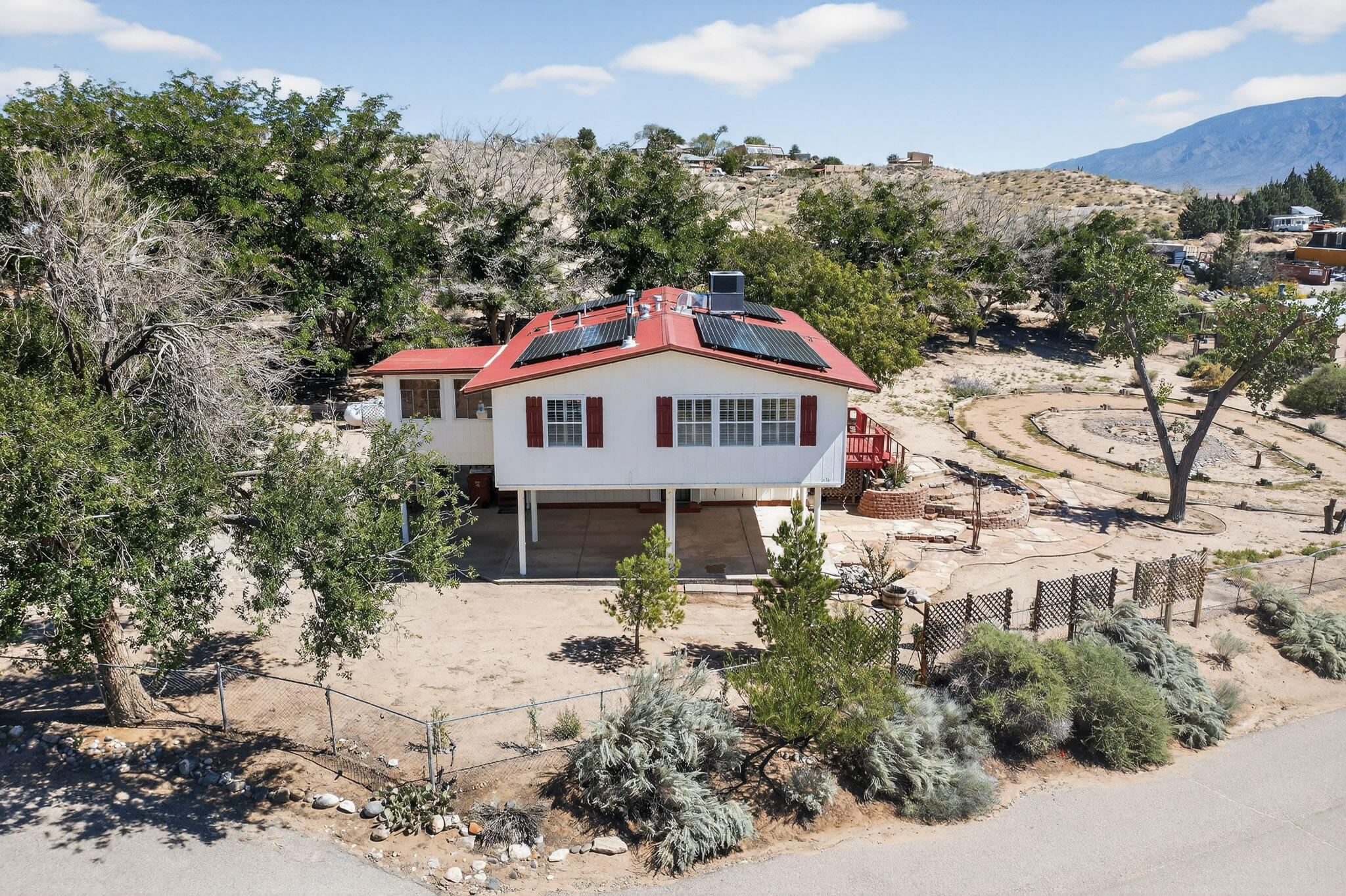 618 RECLINING ACRES Road