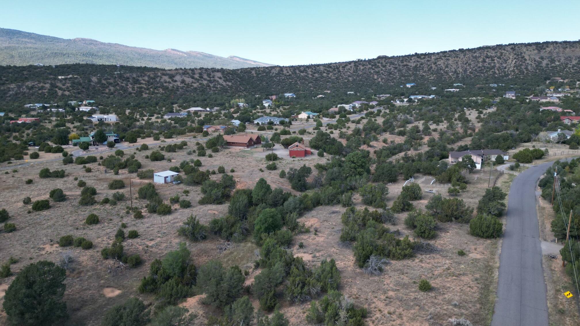 35 Shady Oak Circle, Tijeras, New Mexico image 4