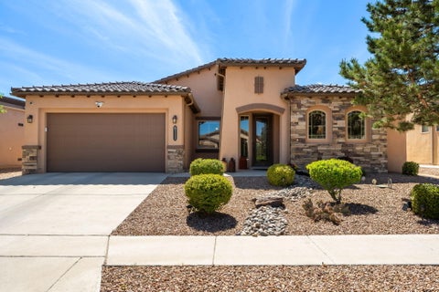 Homes For Sale - 8111 Chicory Drive<br/> Bernalillo County, Albuquerque, NM 87120