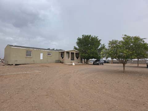 Mobile Home For Sale - 1214 2nd Avenue<br/> Rio Rancho, NM 87124
