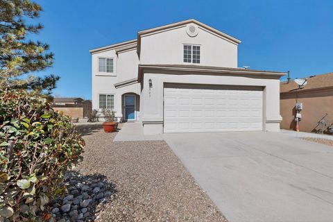 8543 Old Cottonwood Avenue SW Albuquerque NM 87121
