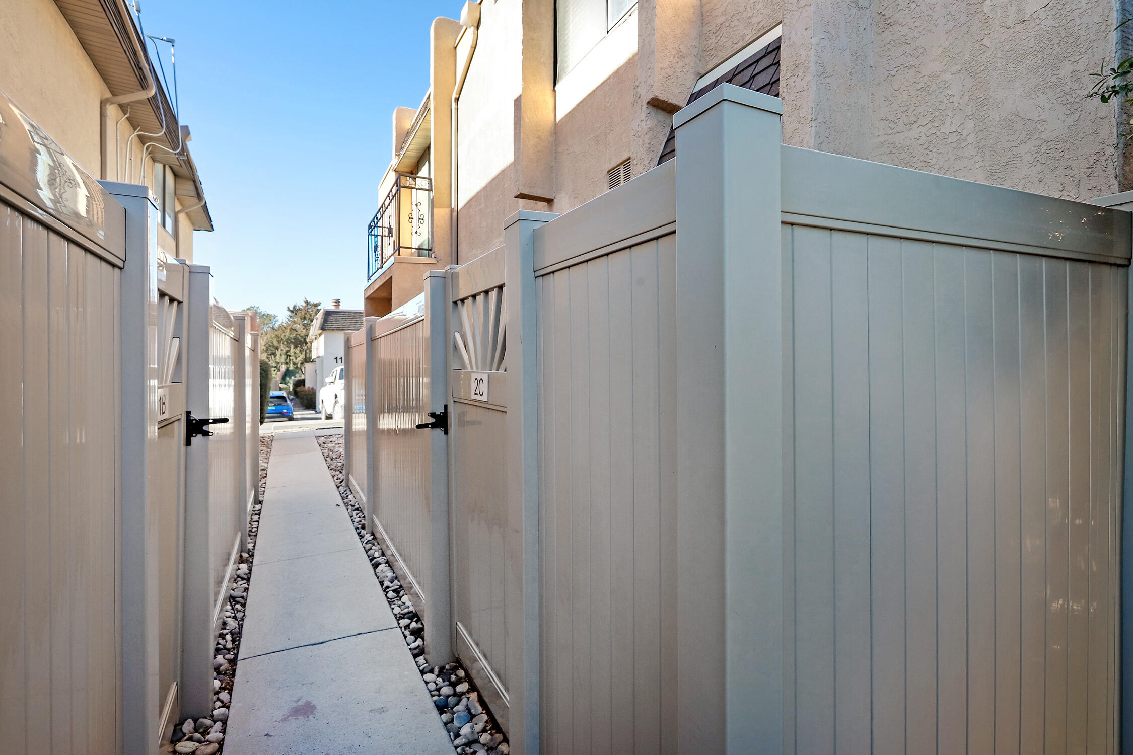 8333 Comanche Road NE APT 2C