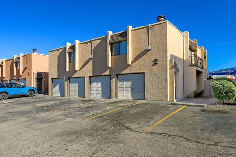 8333 Comanche Road NE APT 2C Albuquerque NM 87110