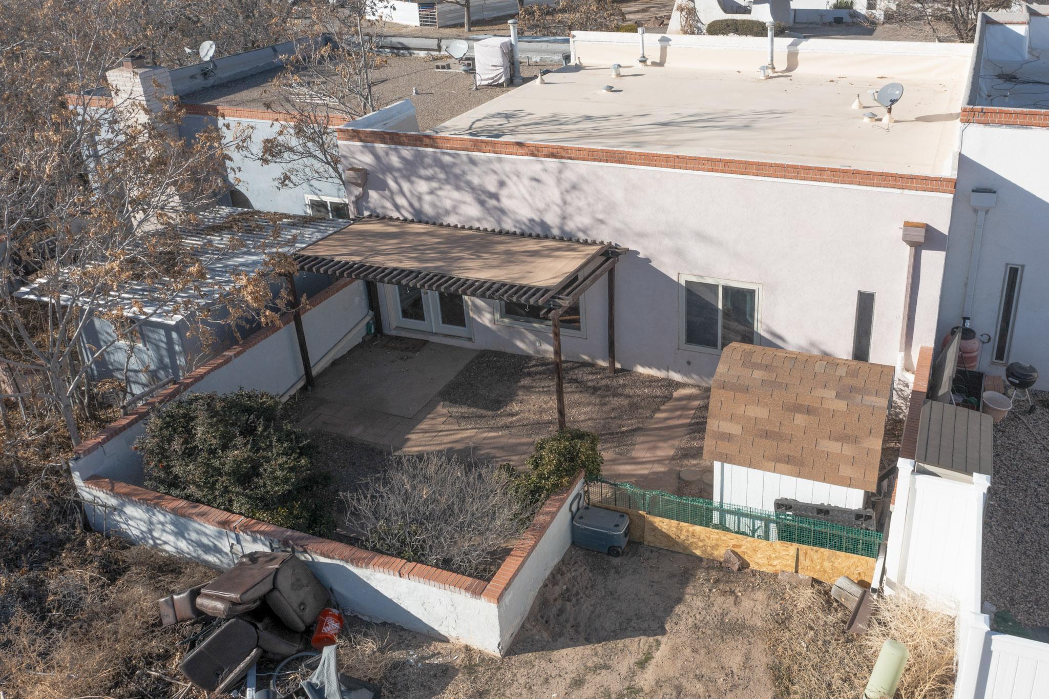 94 Horizon Vista Boulevard, Rio Communities, New Mexico image 42