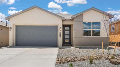 Photo of 6706 Brianna Road NE, Rio Rancho, NM 87144 (MLS # 1108816)
