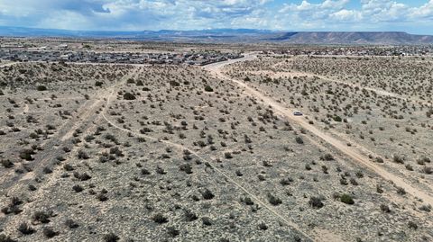 Vacant Land For Sale - 4519 Leonora Court<br/> Sandoval County, Rio Rancho, NM 87144